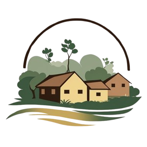Logo Desa Amaiteng Mulia