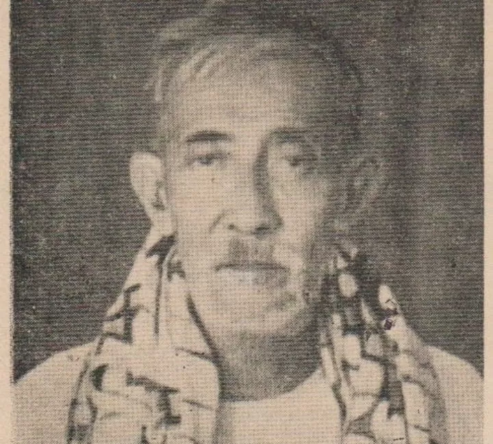 Foto Ki Ageng Amaiteng Mulia